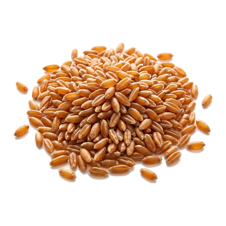 Organik Makarnalık Buğday