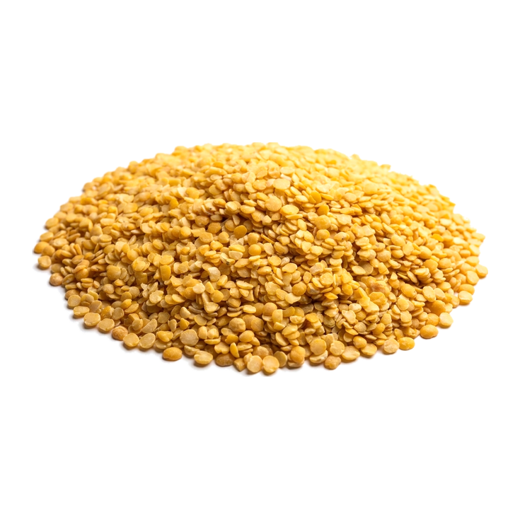 Organik Sarı Mercimek