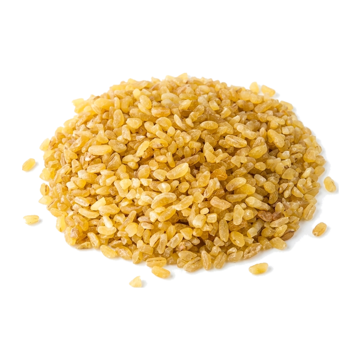 Organik Pilavlık Bulgur