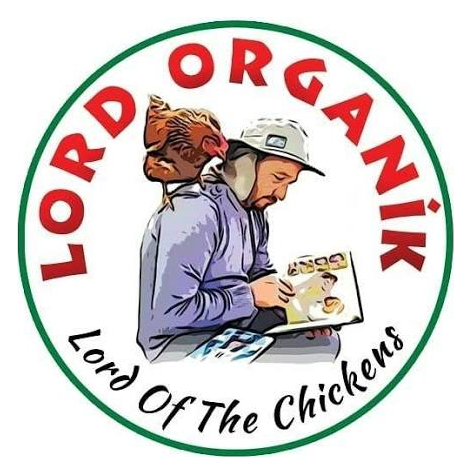 Lord Organik