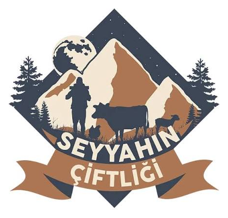 Seyyahın Çiftliği